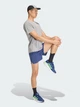 Спортивные шорты мужские Adidas Adi365 Running Essentials JZ7767 L Синие (4068822662956) - изображение 3