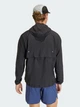 Спортивная ветровка мужская Adidas Adi365 Running Essentials JZ7782 S Черная (4068822620239) - изображение 2