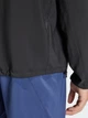 Спортивная ветровка мужская Adidas Adi365 Running Essentials JZ7782 S Черная (4068822620239) - изображение 5