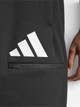 Спортивные шорты мужские Adidas Future Icons Three Bar JZ9394 M Черные (4068815301701) - изображение 5