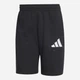 Спортивные шорты мужские Adidas Future Icons Three Bar JZ9394 M Черные (4068815301701) - изображение 6