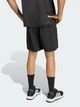 Спортивные шорты мужские Adidas Workout Essentials Base KA3549 2XL-7 Черные (4068821476905) - изображение 2