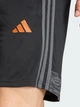 Спортивні шорти чоловічі Adidas Tiro25 Essentials JZ9411 M Чорні (4068821944367) - зображення 5