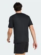 Футболка спортивная длинная мужская Adidas Workout Essentials Base KA3569 2XL Черная (4068821575639) - изображение 2