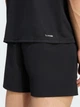Футболка спортивная длинная мужская Adidas Workout Essentials Base KA3569 2XL Черная (4068821575639) - изображение 5
