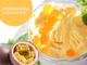 Bubble tea Перлини Маракуйя 3.2 кг TM Bobo4T - зображення 3