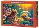 Пазл Castorland puzzle Чарівний ранок, 500 ел. (B-53841) - зображення 1