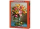 Пазл Castorland puzzle Осенние цветы, 500 эл. ( B-53537) - изображение 1