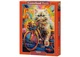 Пазл Castorland puzzle Цветочная прогулка котенка, 500 эл. (B-54015) - изображение 1