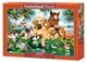 Пазл Castorland puzzle Лето с друзьями, 500 эл. (B-53230) - изображение 1