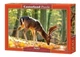Пазл Castorland puzzle Король лісу, 500 ел. (В-52325) - зображення 1