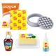 Слайм-сет «Бельгийские вафли» (Shopping Bag) - изображение 2