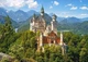 Пазл Castorland puzzle Замок Нойшванштайн, Германия, 500 эл. (B-53544) - изображение 2