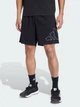 Спортивные шорты мужские Adidas Workout Essentials Base Pique KA5474 S-9 Черные (4068819678113) - изображение 1