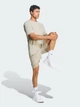 Футболка спортивная длинная мужская Adidas Adi365 Running Essentials KB5962 XL Коричневая (4068822629348) - изображение 3