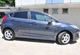 Пороги для Ford Fiesta 2008-2017 Хетчбек (чорний глянець) - зображення 2