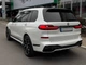 Обважування M-Sport (2019-2023) для BMW X7 G07 2019+ - зображення 6