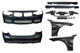 Комплект обвісів F80 M3 з крилами для BMW 3 F30/F31/F34 2012-2019 - зображення 1