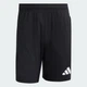 Спортивные шорты мужские Adidas Entrada 26 Training KD0985 S Черные (4068804867133) - изображение 7