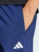 Спортивные шорты мужские Adidas Workout Essentials Base KD2947 XL-7 Синие (4068819624721) - изображение 4