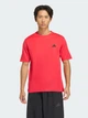 Футболка спортивная длинная мужская Adidas Workout Essentials Base KD5456 XL Красная (4068821515833) - изображение 1