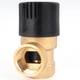Сбросной клапан 2,0 бар 1/2" внутр. (для котла) SD244 - изображение 3