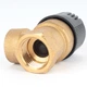 Сбросной клапан 2,0 бар 1/2" внутр. (для котла) SD244 - изображение 4