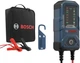 Зарядний пристрій для акумуляторів Bosch C40-Li 6/12V 5A (0189921040) - изображение 1