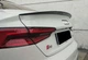 Спойлер для Audi A5 2016-2021 (2-дверный, черный глянец) - изображение 2