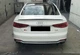 Спойлер для Audi A5 2016-2021 (2-дверный, черный глянец) - изображение 6