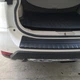 Накладка на задній бампер для Nissan X-Trail T32/Rogue 2017-2021 (пластик) - зображення 3