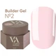 Моделюючий гель VALERI Builder Gel №2 Nude 30 мл - изображение 1