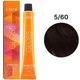 Тонуюча крем-фарба LAKME Gloss Color Rinse для волосся 5/60 Chestnut Light Brown 60 мл - изображение 1