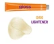 Тонуюча крем-фарба LAKME Gloss Color Rinse для волосся 0/00 Lightener 60 мл - изображение 3