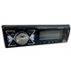 Автомагнітола 1DIN Blaskar BL-02185 (Bluetooth/2USB/MicroSD/AUX/FM) RGB підсвітка + пульт - изображение 1