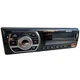 Автомагнітола 1DIN Blaskar BL-02183 (Bluetooth/2USB/MicroSD/AUX/FM) RGB підсвітка + пульт - изображение 1