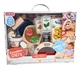 Кухонний набір Little Tikes Creative Chefs - Набір для піци 643903 (50743643903) - зображення 1