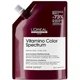 Шампунь L'OREAL Vitamino Color Spectrum для блиску та збереження кольору фарбованого волосся (рефіл) 500 мл - зображення 1