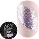 Паста ART Glimmer Paste для дизайну №005 5 мл - изображение 1