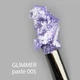 Паста ART Glimmer Paste для дизайну №005 5 мл - изображение 6