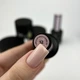 Гель SILLER Bottle Gel №012 з пензликом нюдовий 15 мл - изображение 3