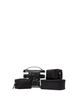 Косметичка 4-in-1 Victoria's Secret Train Case чорна - изображение 2