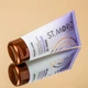 Лосьйон St.Moriz Advanced Firming Gradual Tan Lotion для покращення якості шкіри з ефектом автозасмаги 150 мл - изображение 3