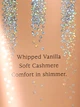 Лосьйон для тіла з шиммером Fragrance Lotion Bare Vanilla Shimmer Victoria's Secret 236мл - зображення 3