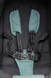 Коляска для дитини прогулянкова VELANO Jett, light green - изображение 5