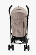 Коляска для дитини прогулянкова VELANO Jett, light beige - зображення 4