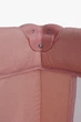 Ліжко-манеж дитяче VELANO Flexi, pink - изображение 6