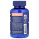 Мінерали Trace Minerals Гліцинат магнію 120 мг Magnesium Glycinate 180 капсул - зображення 3
