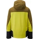 Лижна і сноубордична куртка Ziener Taraino 2026 seaweed 54 XL (131025-99) - зображення 4