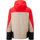 Лыжная и сноубордическая куртка Ziener Taraino 2026 red 50 M (131025-888) - изображение 4